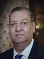 Shiv Rattan Gupta